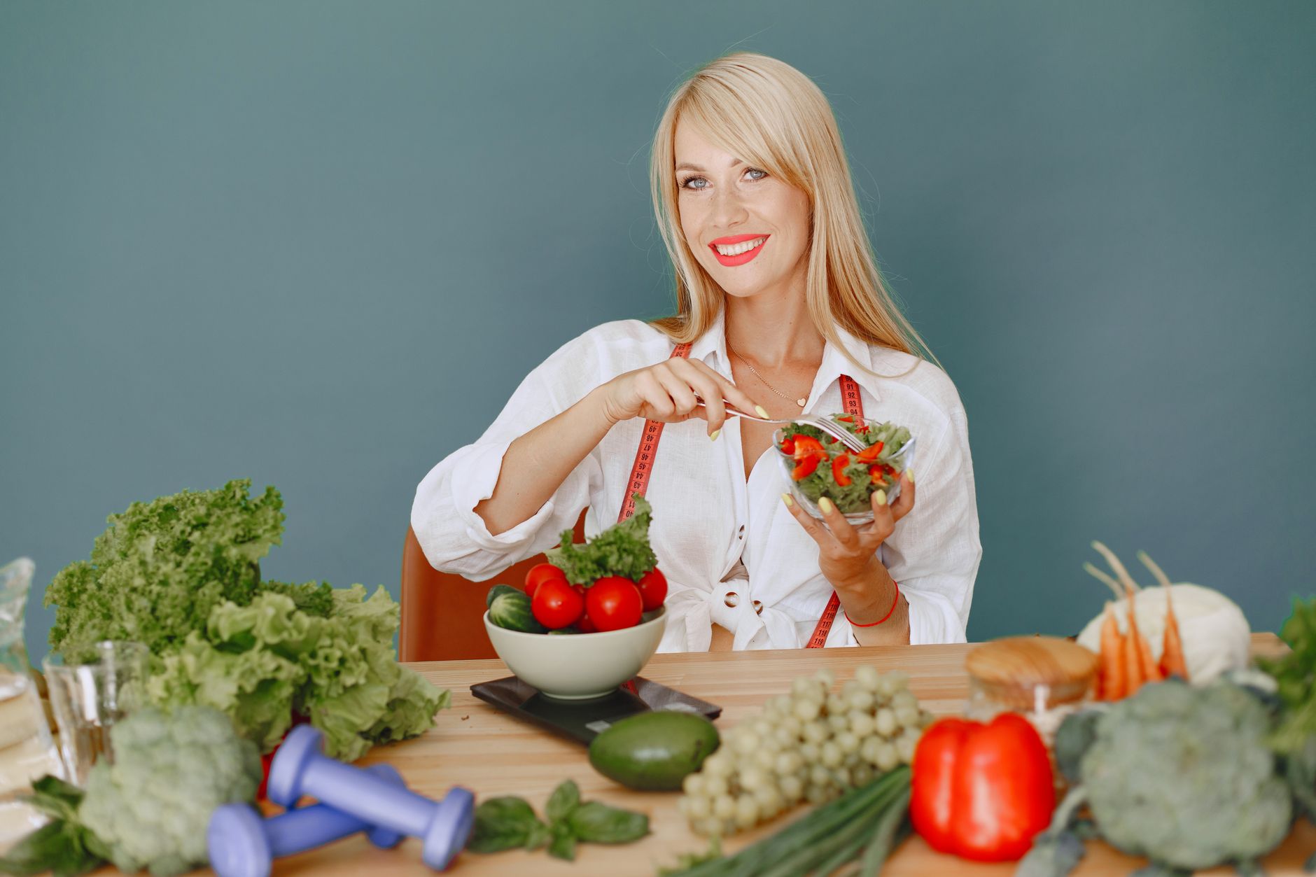 Vitamines essentielles : clés de la santé à domicile