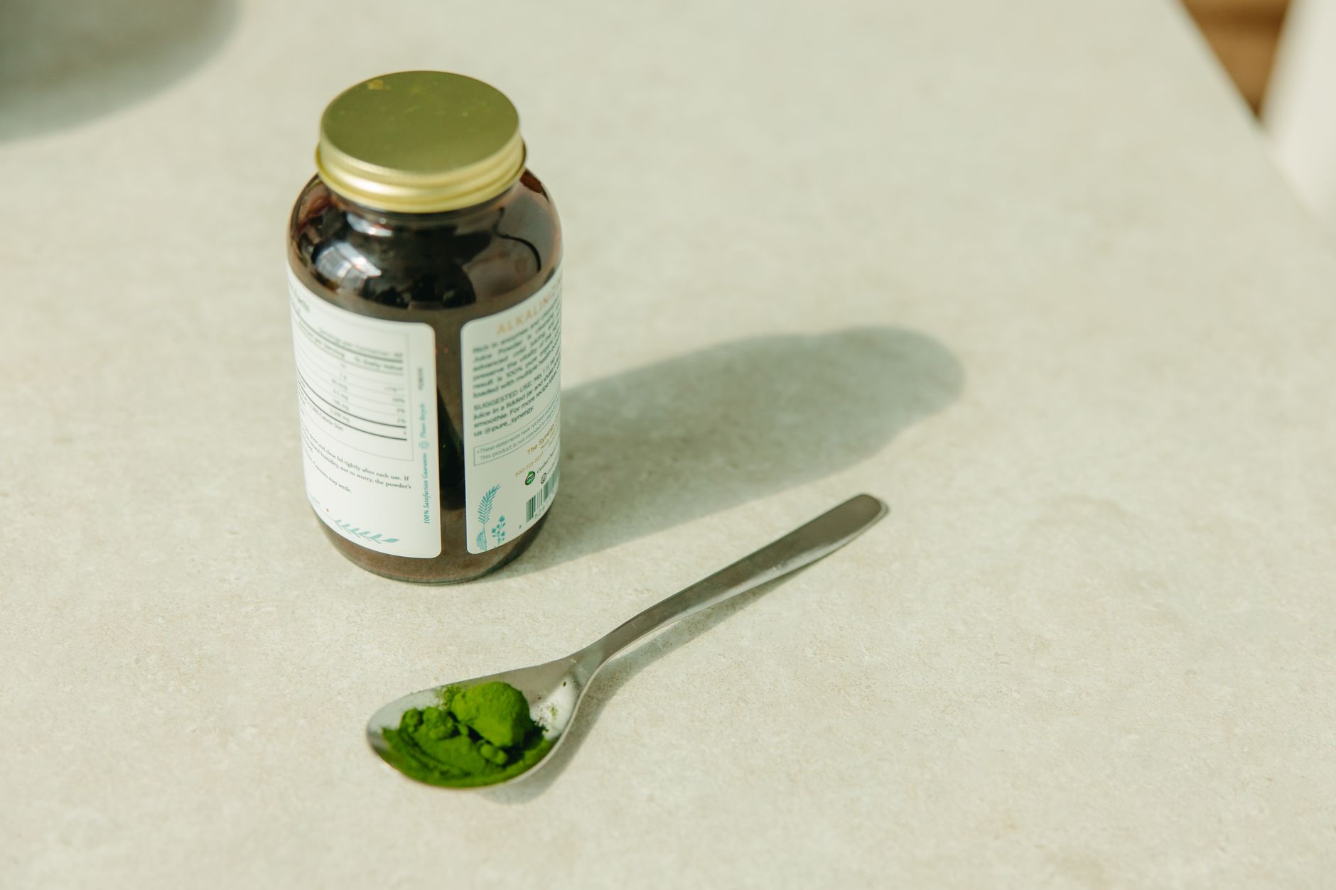 Spiruline : les bienfaits méconnus qui pourraient changer votre santé