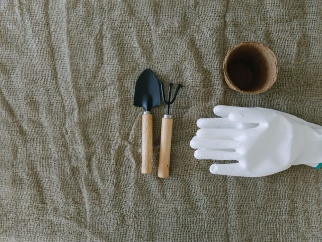 Meilleurs outils pour petit jardin ou balcon — guide rapide