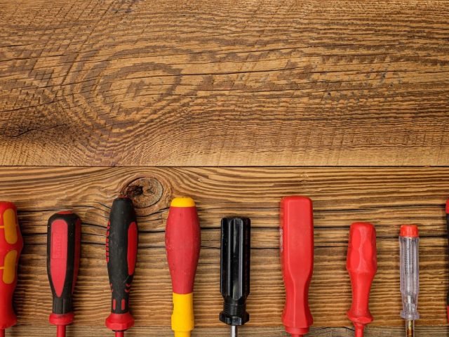 Meilleurs outils pour petites réparations domestiques