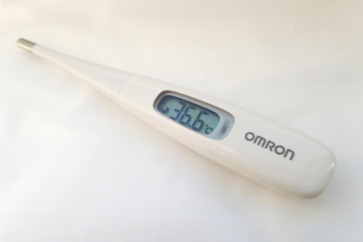Avis sur les tensiomètres Omron