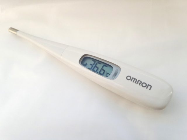 Avis sur les tensiomètres Omron