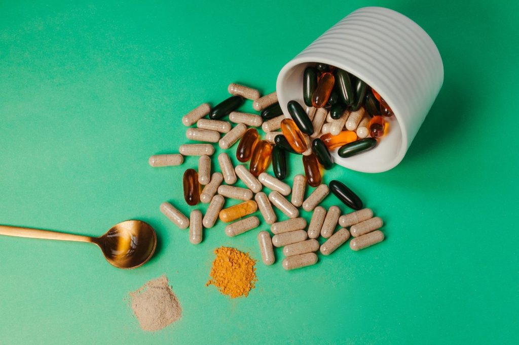 Vitamine B1 et B2 : guide simple des bienfaits