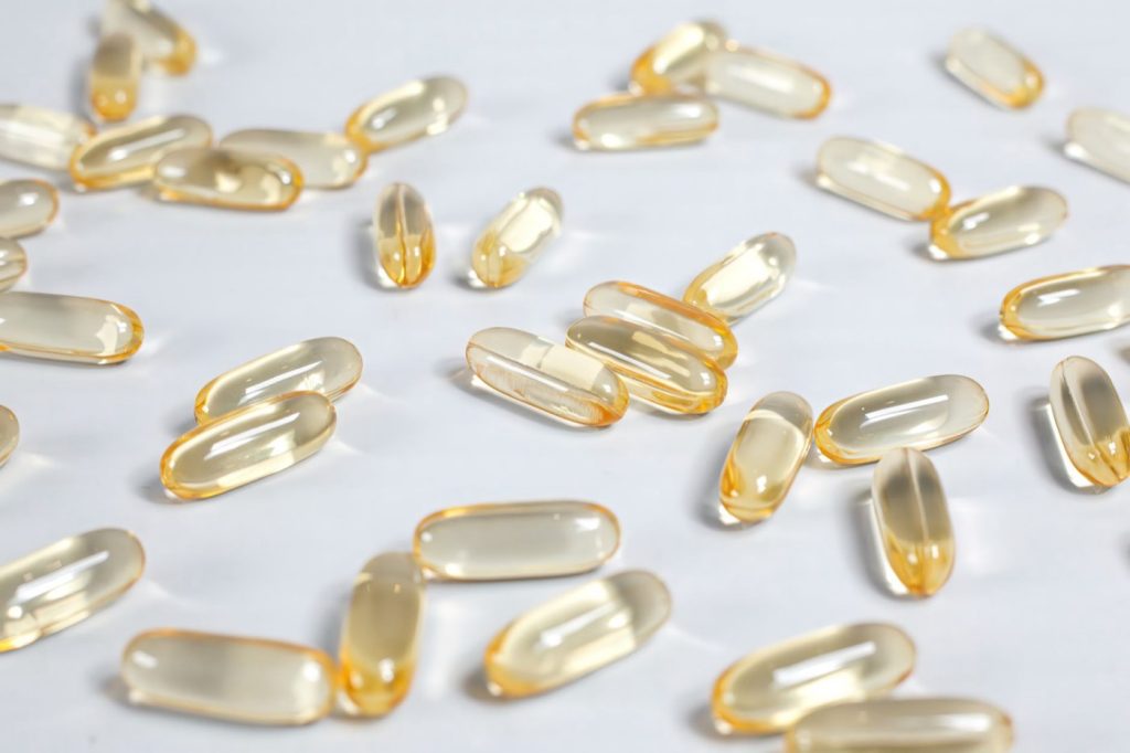 Vitamine B1 et B2 : duo pour énergie et système nerveux