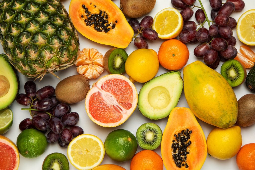 Aliments riches en vitamines : Boostez votre santé