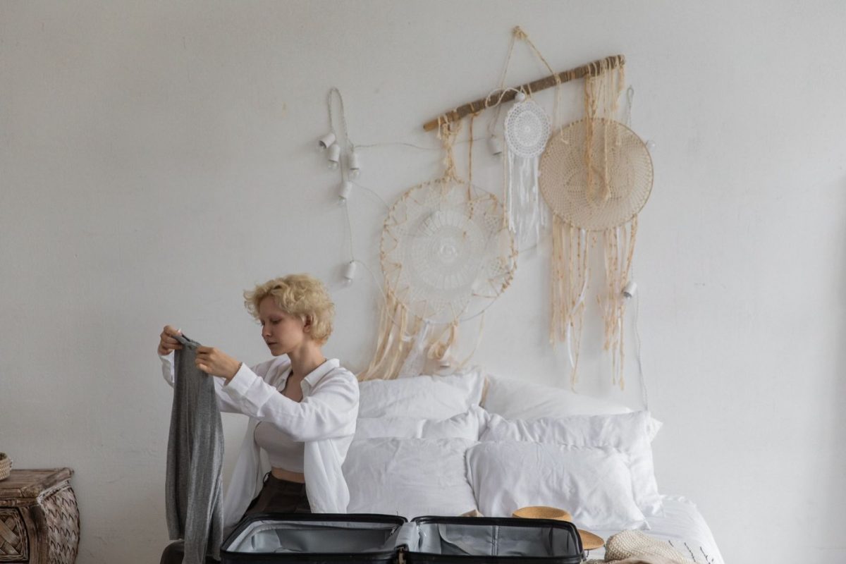 Comparatif des sacs sous vide pour rangement domestique