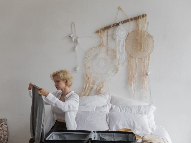 Comparatif des sacs sous vide pour rangement domestique