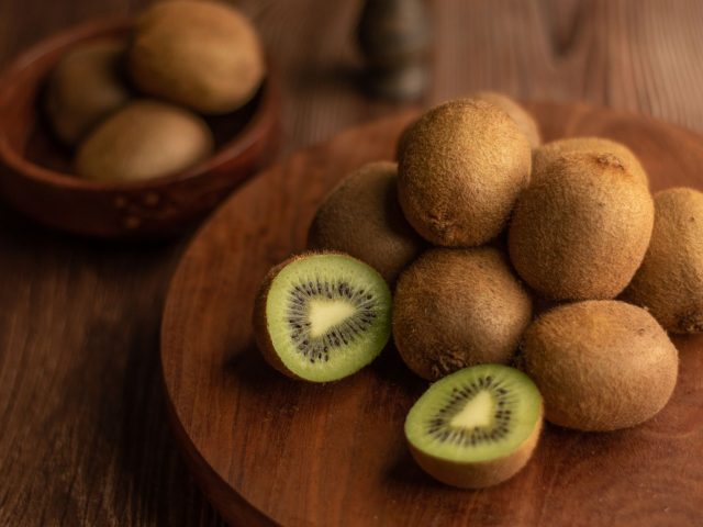 Comment conserver les kiwis pour éviter le gâchis ?