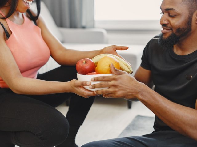 Guide pratique : prendre des vitamines en hiver