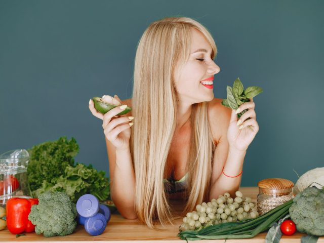Guide des besoins quotidiens en vitamines