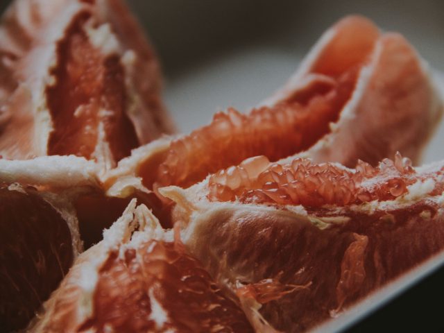 Vitamines et minéraux pour une digestion optimale