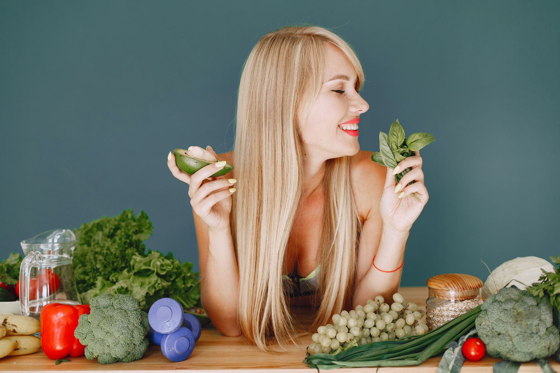 Comparatif des meilleurs compléments alimentaires de vitamines