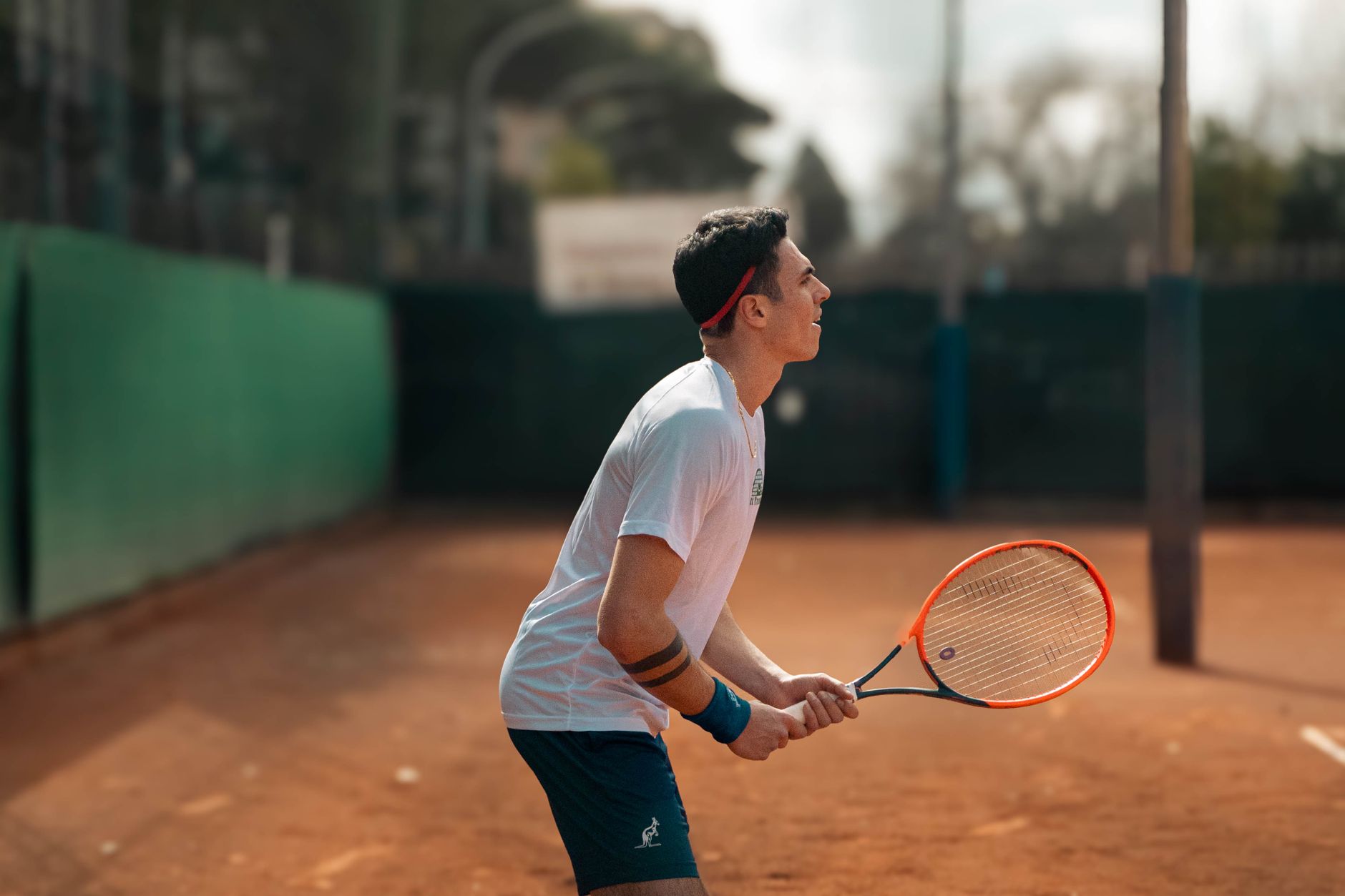 Tête de rubrique : tests de compléments pour sportifs